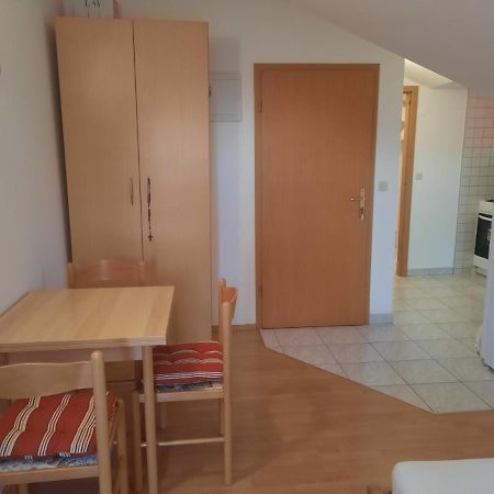 Apartman Vlado 자톤 외부 사진