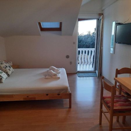 Apartman Vlado 자톤 외부 사진