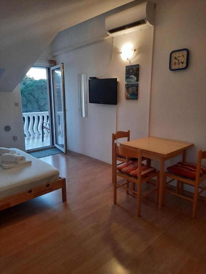 Apartman Vlado 자톤 외부 사진