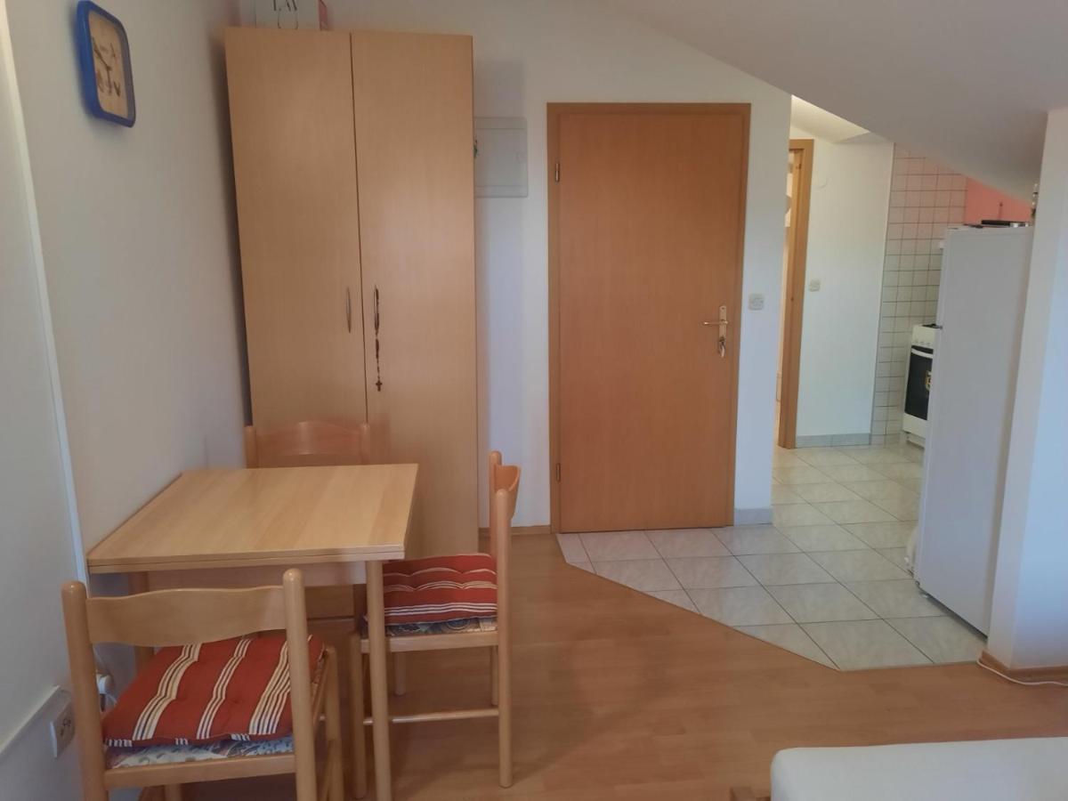 Apartman Vlado 자톤 외부 사진